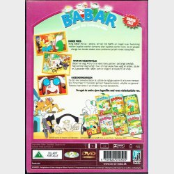 Babar 07 - Tour De Celesteville (2003)