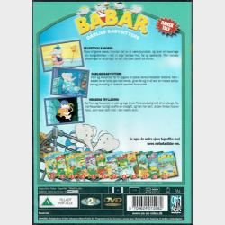 Babar 10 - Drlige Babysittere (2003)
