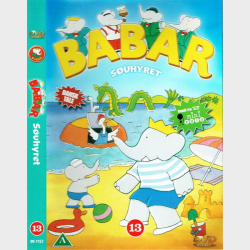 Babar 13 - S�uhyret