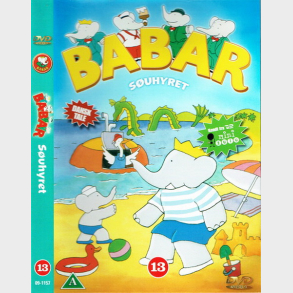 Babar 13 - S�uhyret