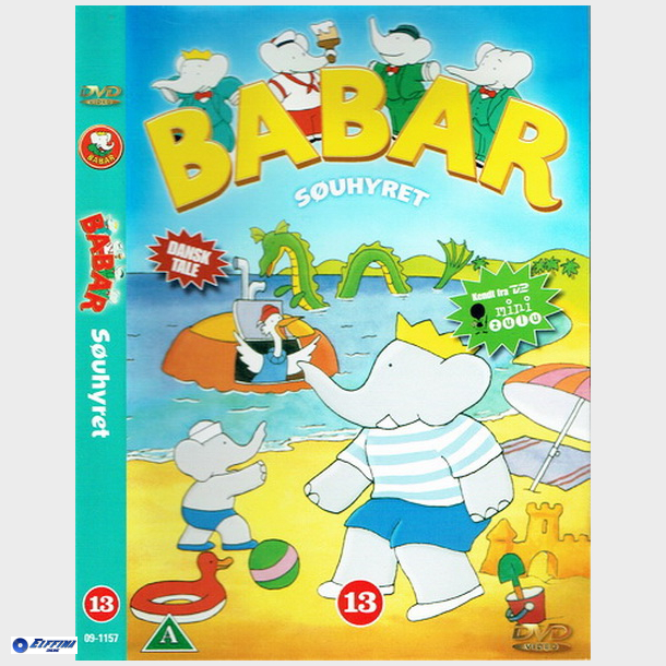 Babar 13 - Suhyret