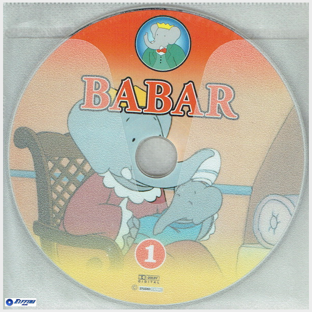 Babar 1