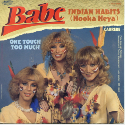 Babe - Indian Habits (Hooka Heya) (1982)
