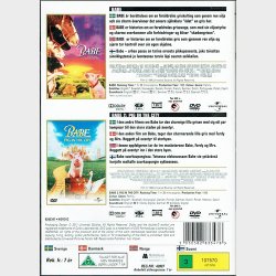 Babe Double (2001) Babe 1 &amp; 2