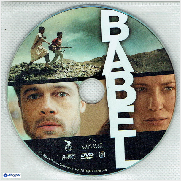 Babel (2006)