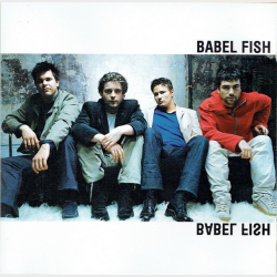 Babel Fish - Babel Fish (1998)