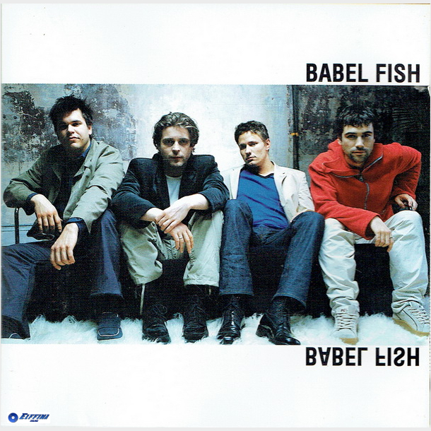 Babel Fish - Babel Fish (1998)