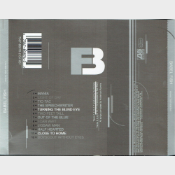 Babel Fish - Babel Fish (1998)