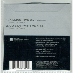 Babel fish - Killing Time (2002) (Promo)