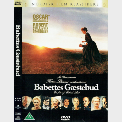 Babettes Gstebud (1987)