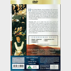 Babettes Gstebud (1987)