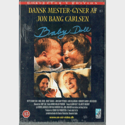 Baby Doll (1988)