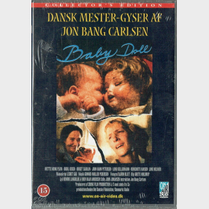 Baby Doll (1988)