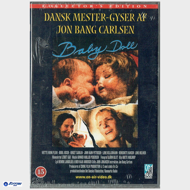 Baby Doll (1988)
