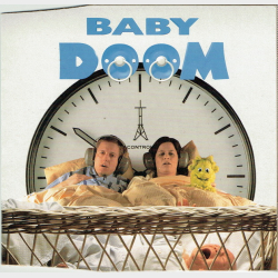 Baby Doom - Atling Tager Tid