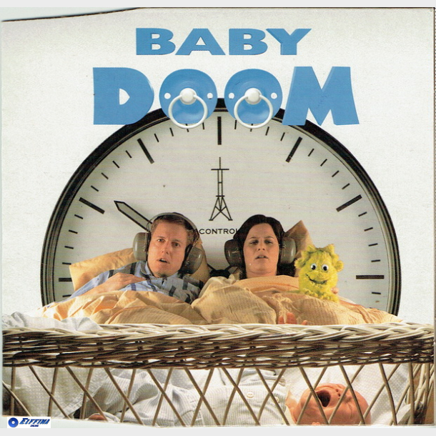 Baby Doom - Atling Tager Tid