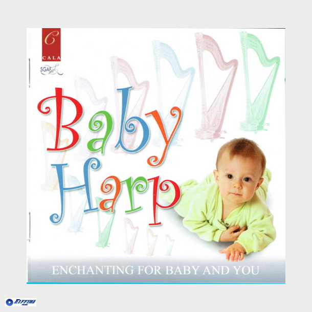 Baby Harp (2010)