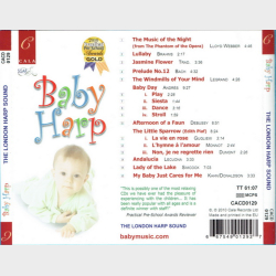 Baby Harp (2010)
