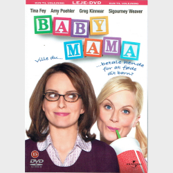 Baby Mama (2008)