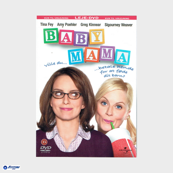 Baby Mama (2008)