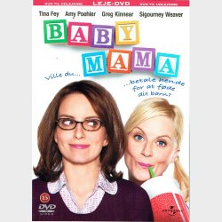 Baby Mama (2008)