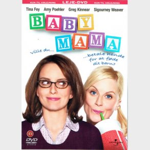 Baby Mama (2008)