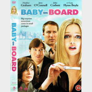 Baby On Board (2009)