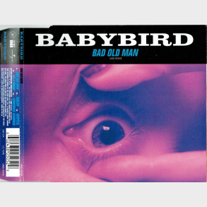 Babybird - Bad Old Man (1998)