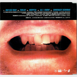 Babybird - Bad Old Man (1998)