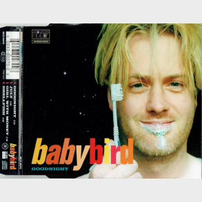 Babybird - Goodnight (1996)