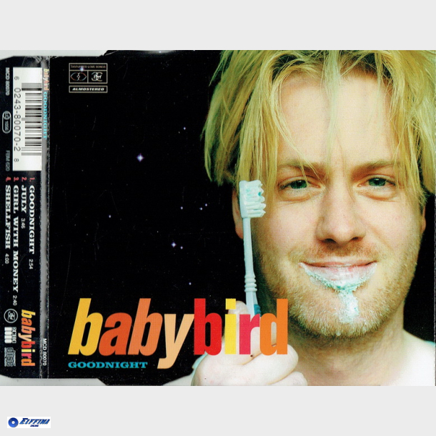 Babybird - Goodnight (1996)