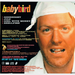 Babybird - Goodnight (1996)