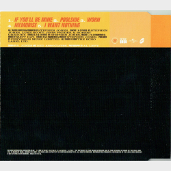 Babybird - If You'll Be Mine (1998)