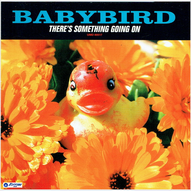 Babybird - There's Something Going On (1998)
