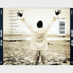 Babyface - The Day (1996)