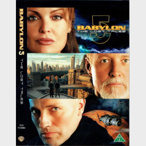 Babylon 5 The Lost Tales (2007)
