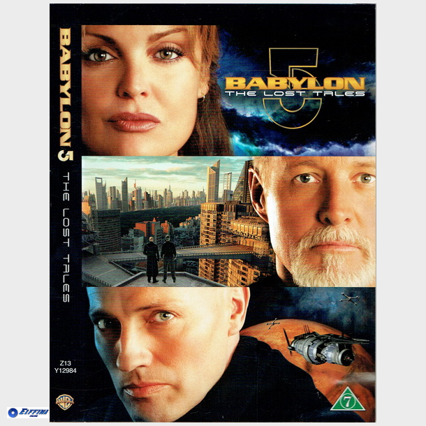 Babylon 5 The Lost Tales (2007)