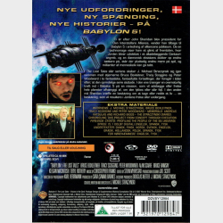 Babylon 5 The Lost Tales (2007)