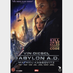 Babylon A.D. (2008)