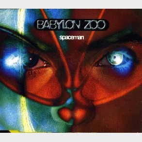 Babylon Zoo - Spaceman (1996)