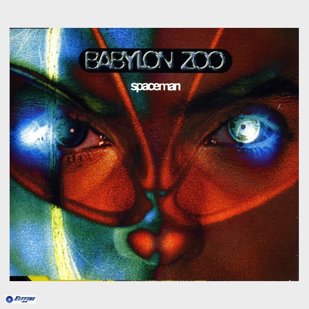 Babylon Zoo - Spaceman (1996)