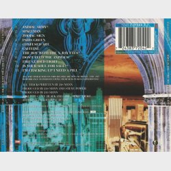 Babylon Zoo - The Boy With The X-Ray Eyes (1996)