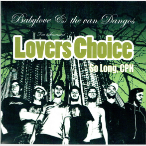 Babylove & The Van Dangos - So Long CPH (Promo)