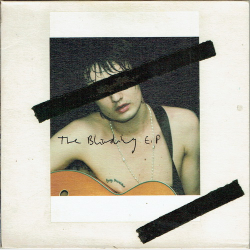 Babyshambles - The Blinding EP (2006)