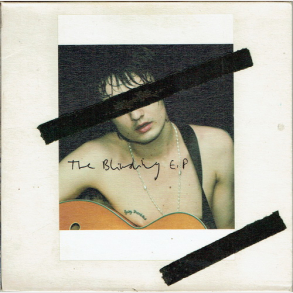 Babyshambles - The Blinding EP (2006)