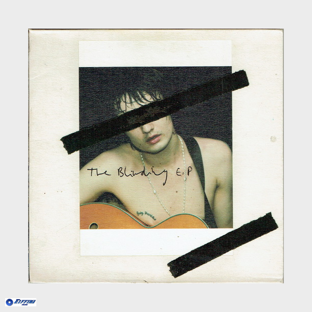 Babyshambles - The Blinding EP (2006)