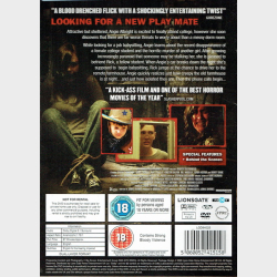 Babysitter Wanted (UK) (2008)