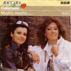 Baccara - Colorado (1981)