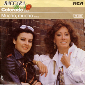 Baccara - Colorado (1981)