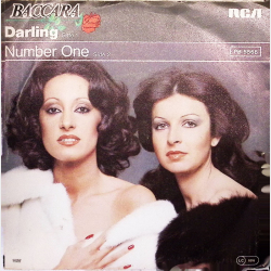 Baccara - Darling (1978)